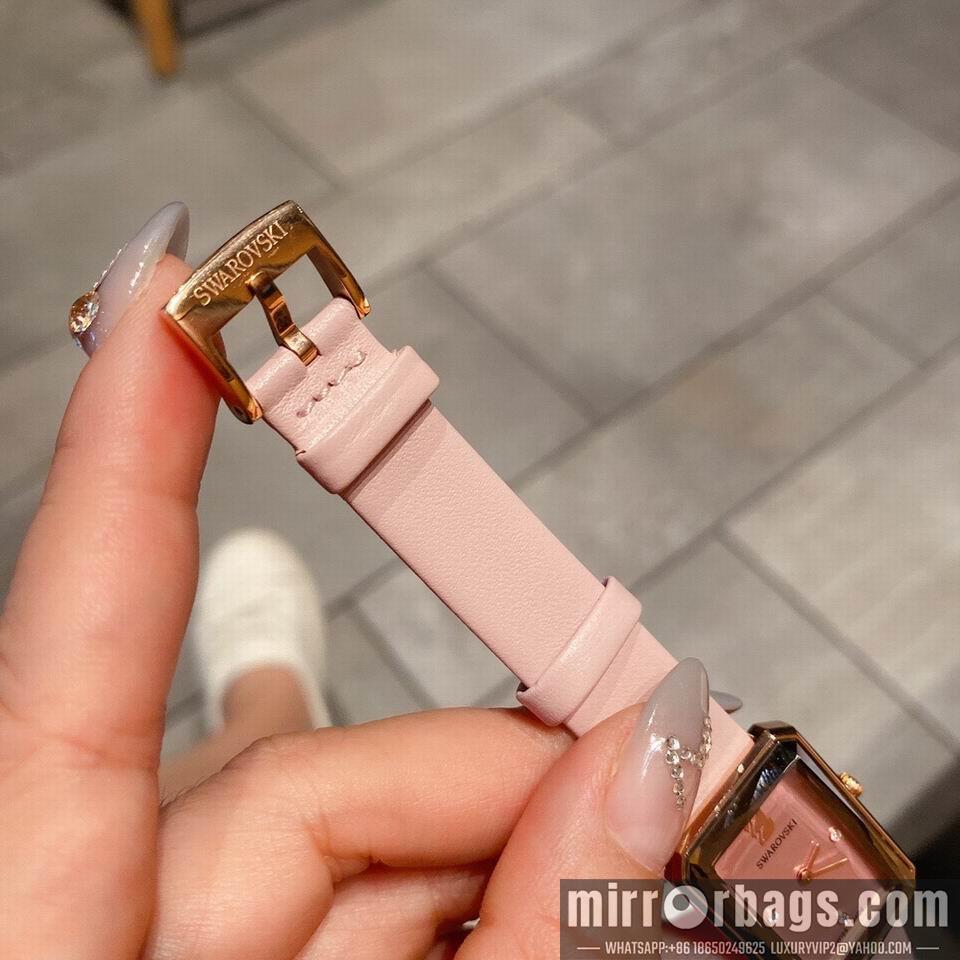 Swarovski watch 110401
