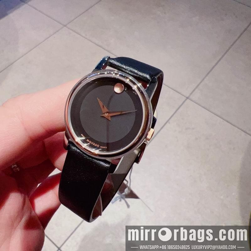 Movado 28mm 081690