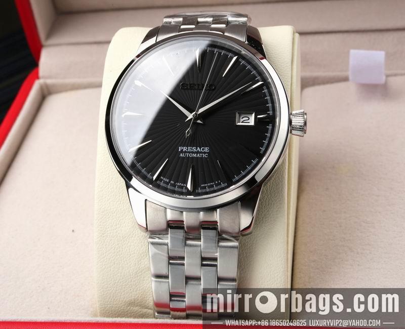 Seiko 40.5X11.8mm 050222
