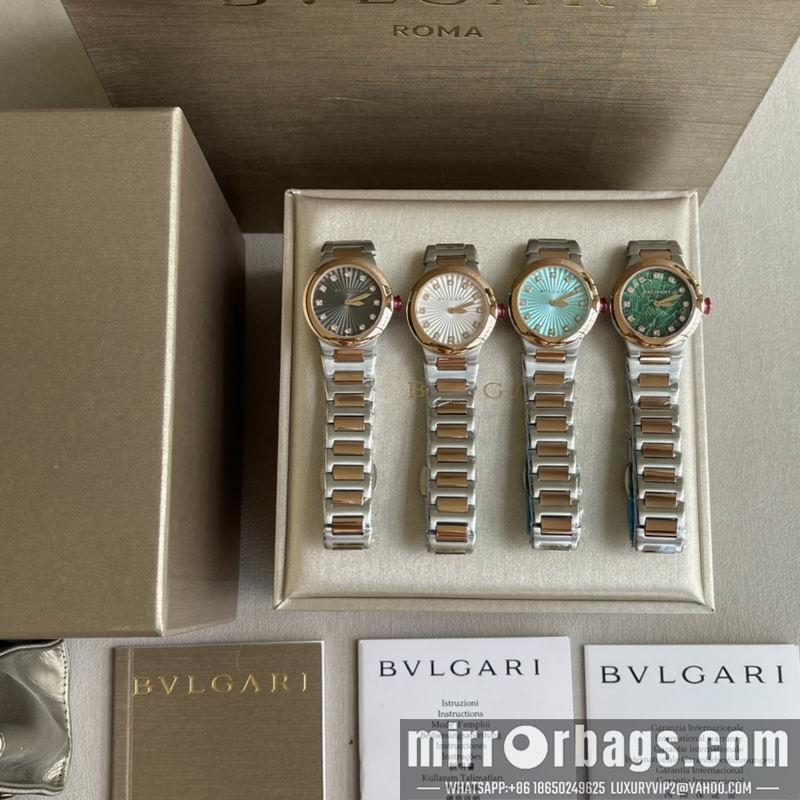 Bvlgari 28mm 082269