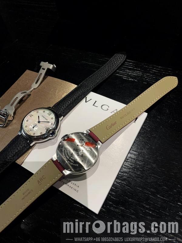 Bvlgari 36mm 102202