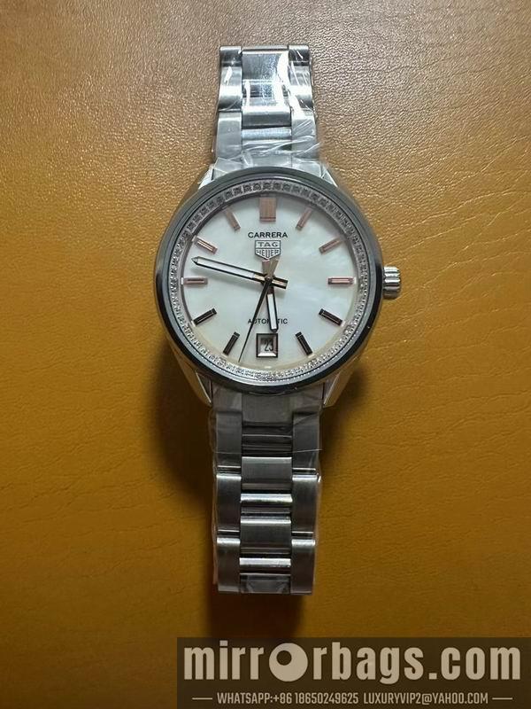 Tag Heuer watch 102491