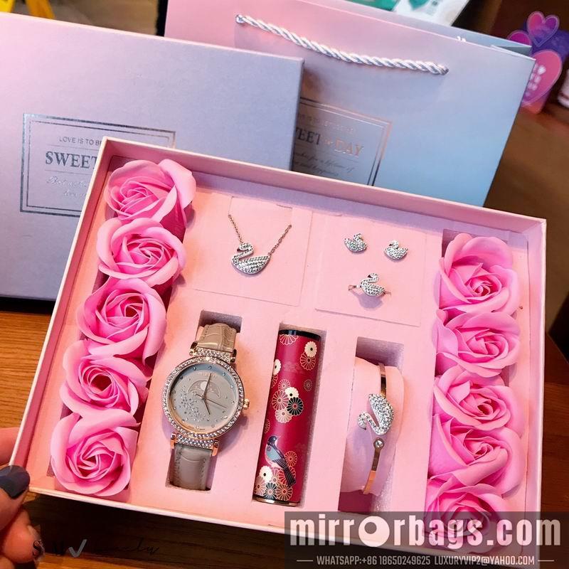 Swarovski 5pcs 041422