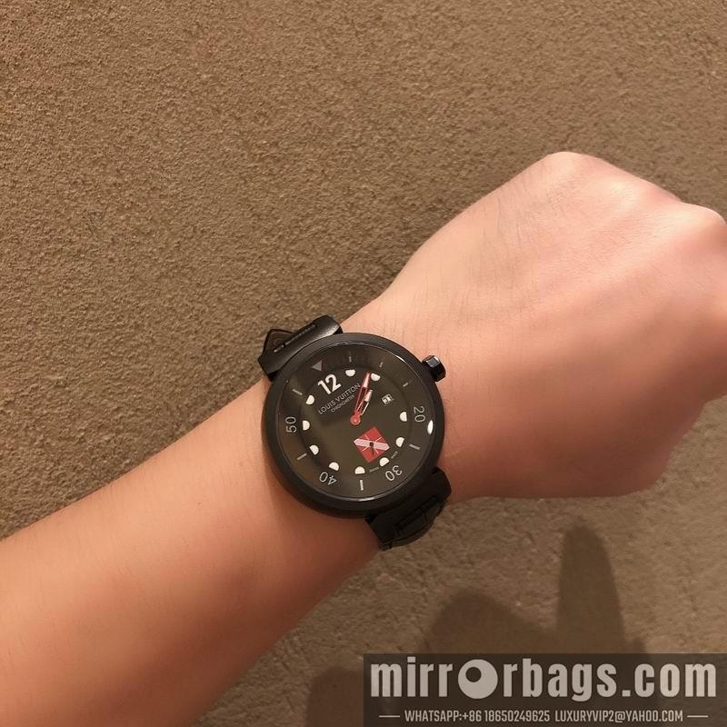 LV 42mm 032722