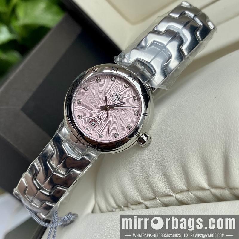 Tag Heuer 29mm 091025
