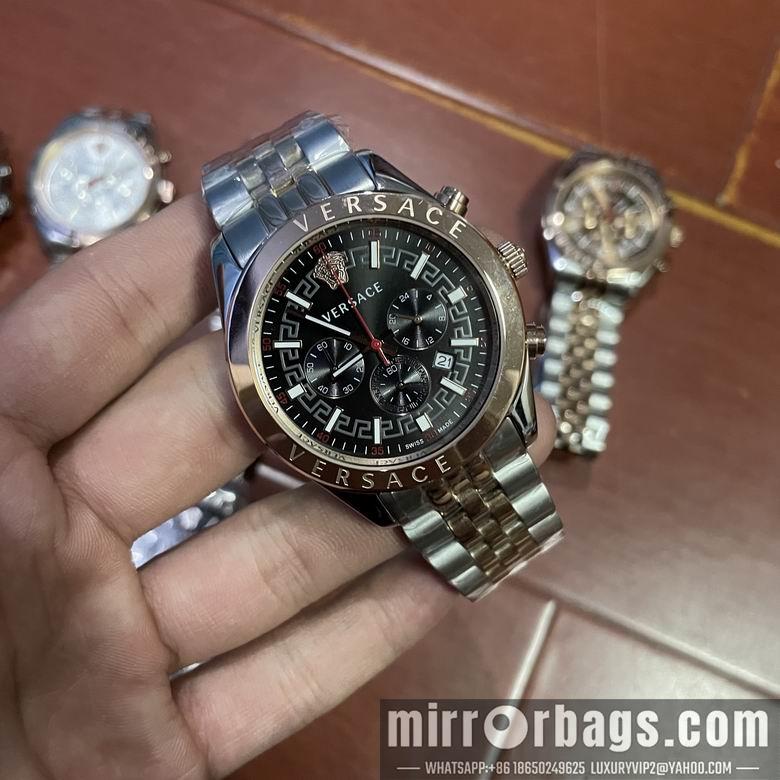 Versace watch 070301
