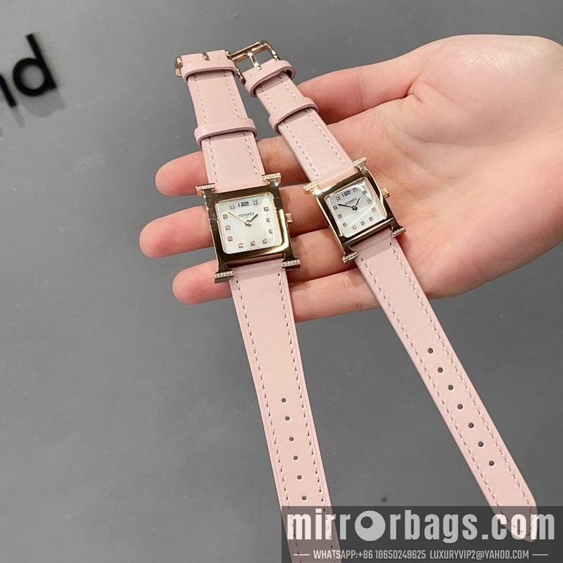 Hermes S21X21mm M26X26mm 070705
