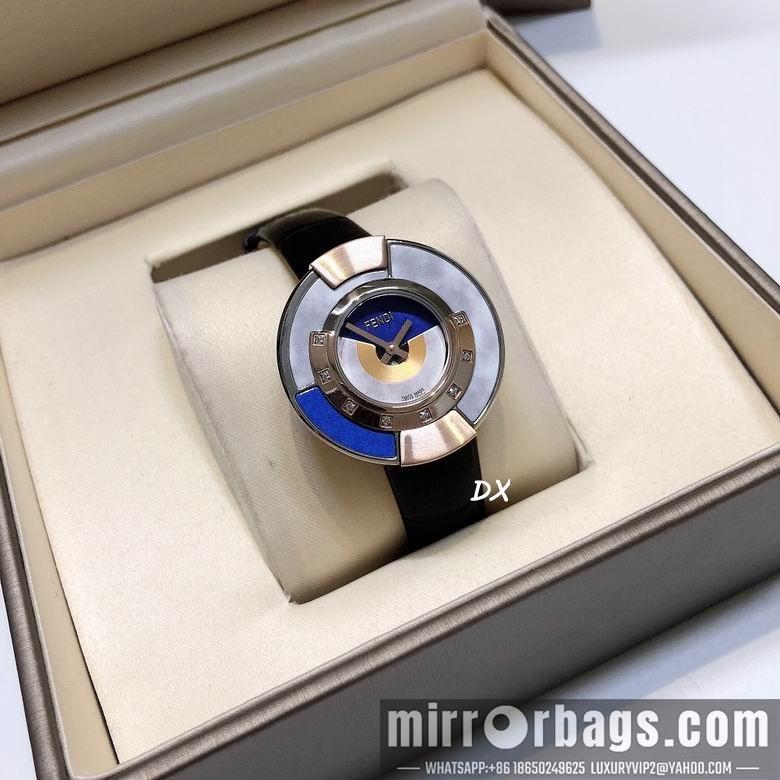 Fendi 36x7mm 6nms22