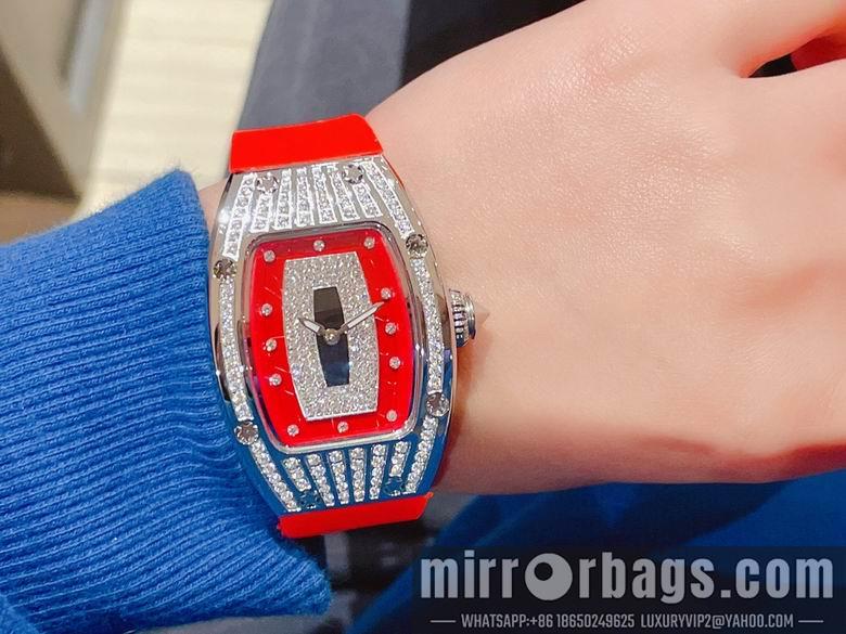 Richard Mille women 32X14mm M06
