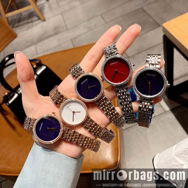 CK watch 32mm M09