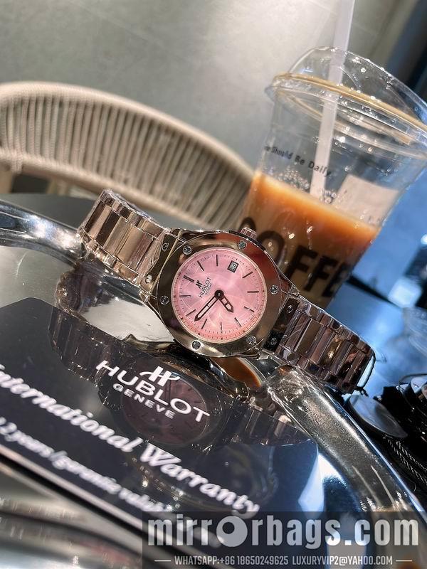 Hublot 36mm 063002