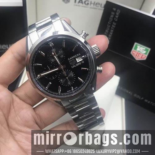 Tag Heuer watch M55