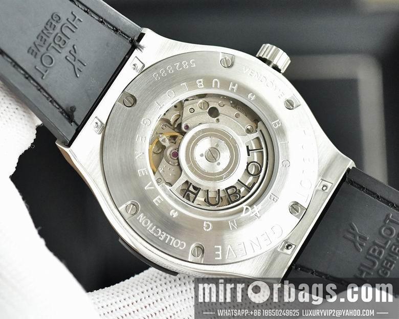 Hublot M42 W33mm 8nms19