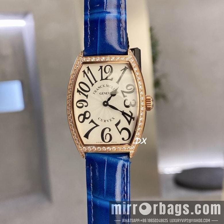 Franck Muller 5nms47
