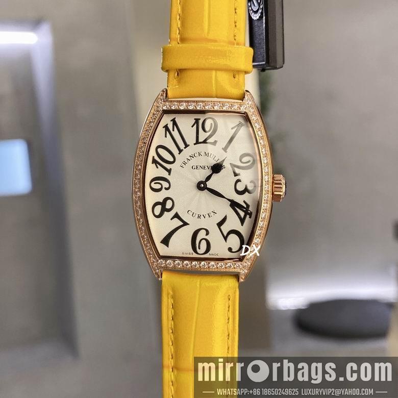 Franck Muller 5nms47