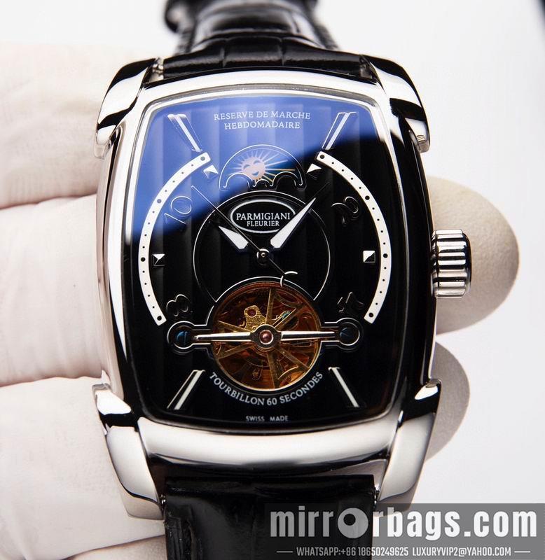 Parmigiani 45X37mm 031928