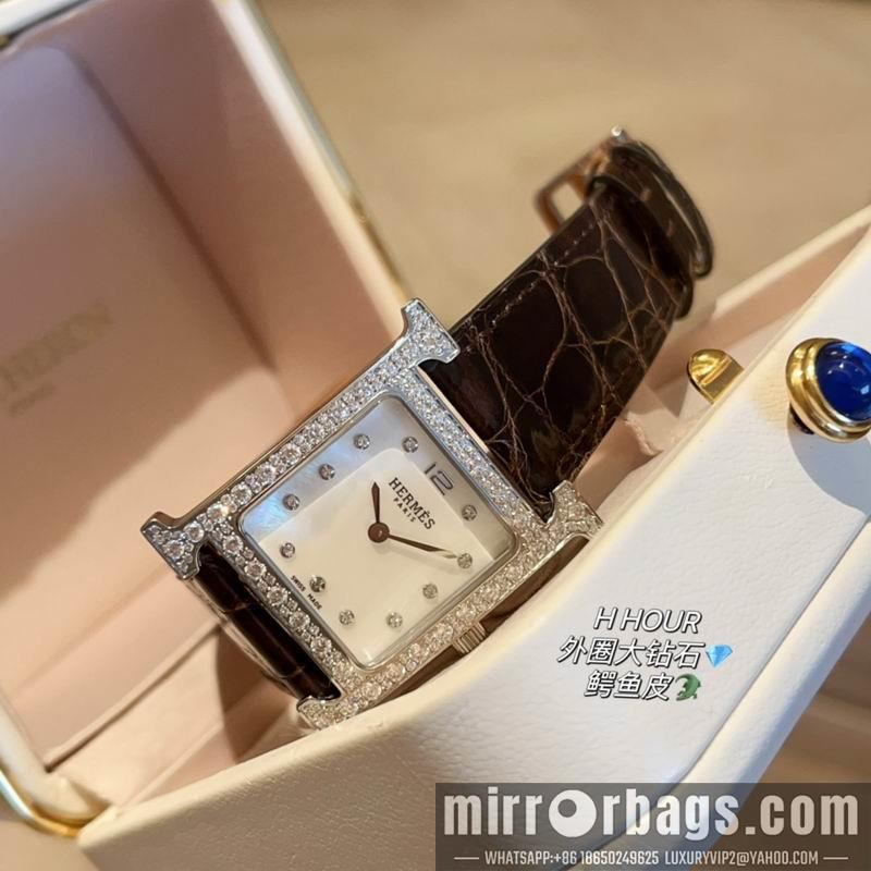 Hermes 26X26mm 022359