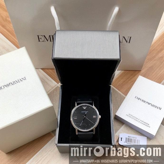 Armani AR11013 42mm 121826