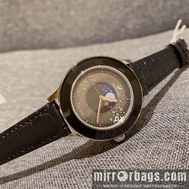 Swarovski 39mm 2nms73