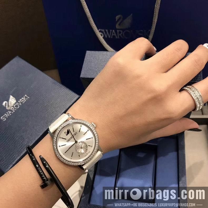 Swarovski watch 37mm M25