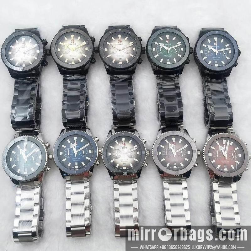 Rado watch 100836