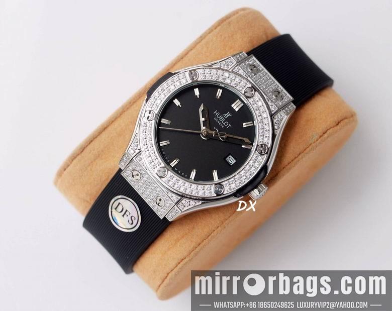 Hublot 32x8mm 2nms08