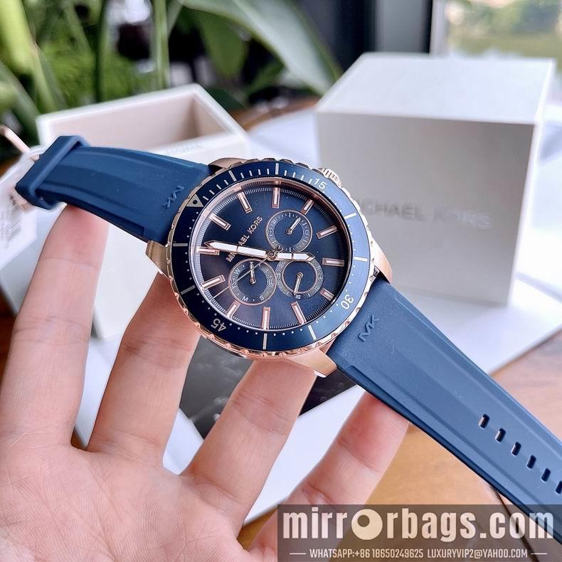 Michael Kors MK7163 men 43X12mm 111110