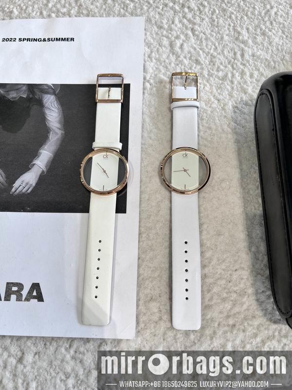 CK watch 050760