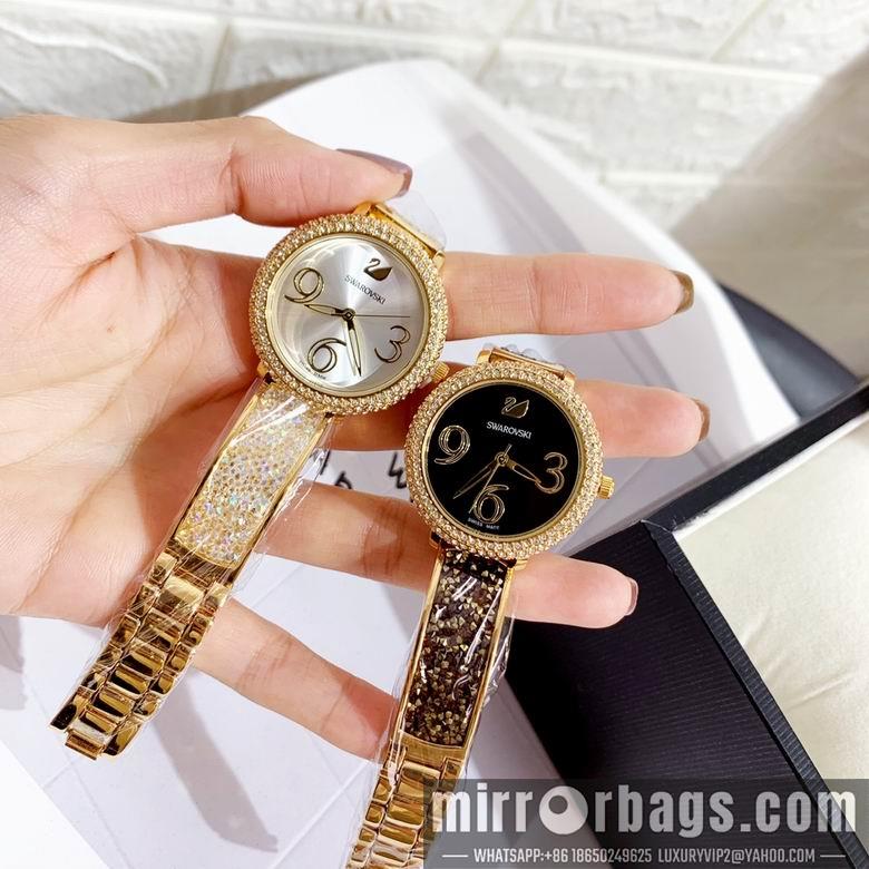 Swarovski watch 33mm M10