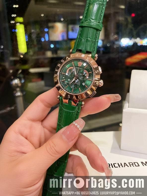 Versace watch 42mm 070861