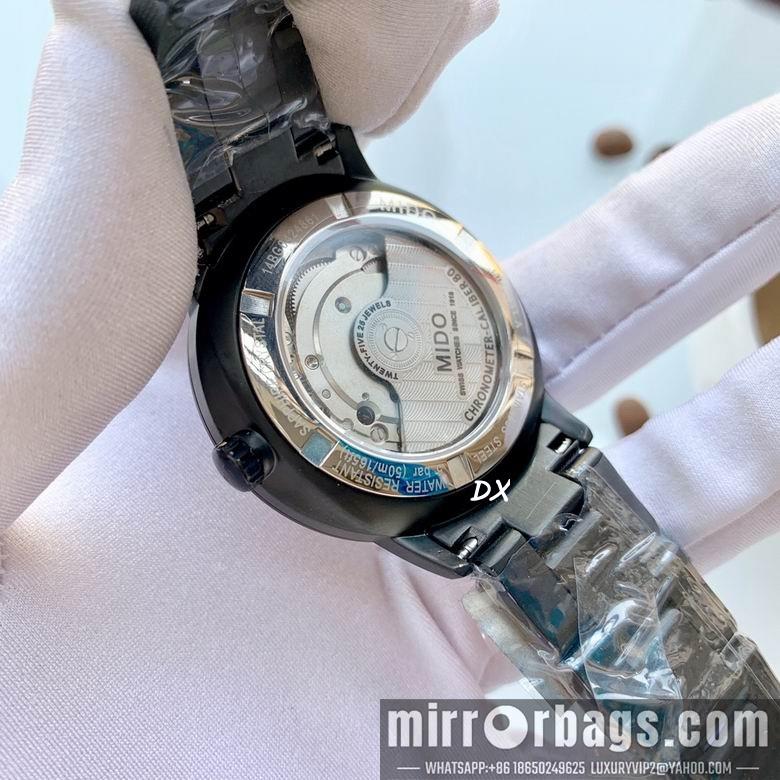 Mido 40x12mm 2nms78