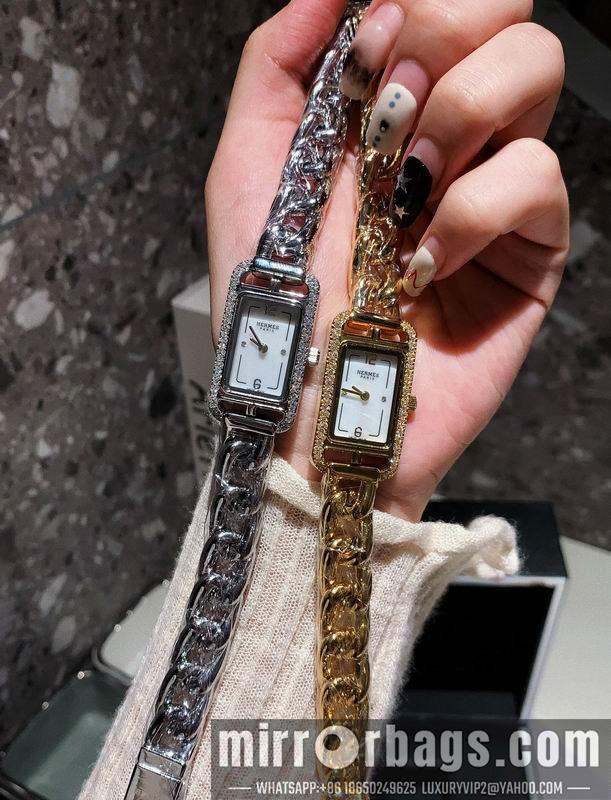 Hermes 17X23mm 102274