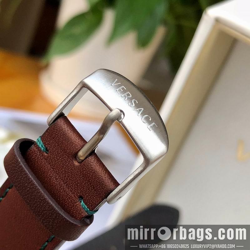 Versace 42mm 080668