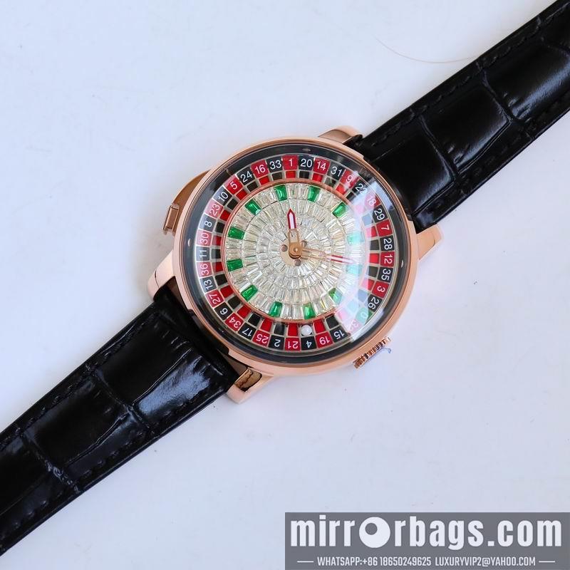 Jacob & Co 44X13mm 121203