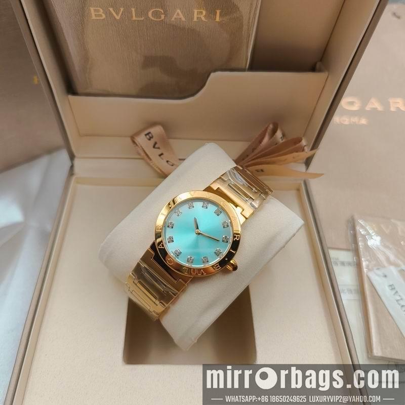 Bvlgari 33mm 022225