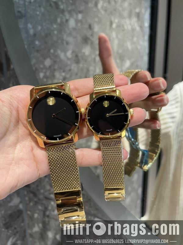 Movado 34mm 102321