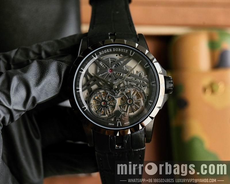 Roger Dubuis 46mm 102378