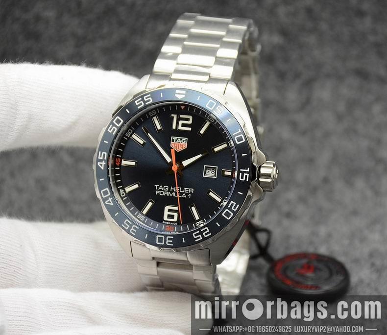 Tag Heuer men 44X16mm 102301