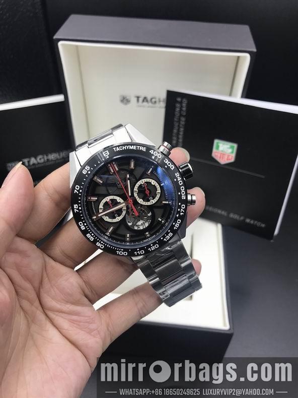 Tag Heuer watch M42