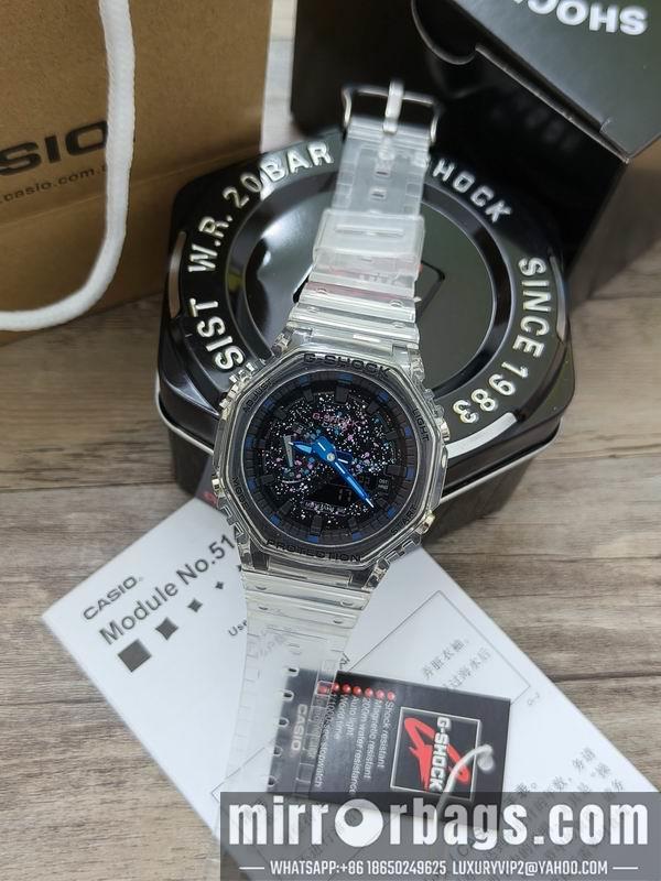 Casio watch 103138