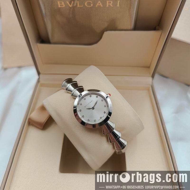 Bvlgari 28mm 022215