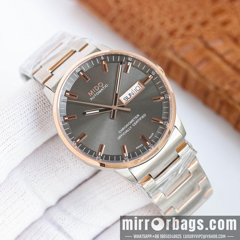 Mido 40mm 050457