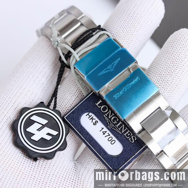 Longines 41mm 082994