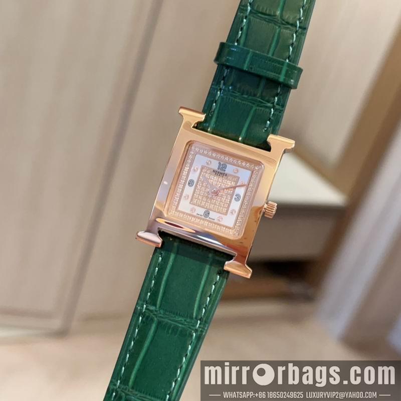 Hermes 21X26mm 082259