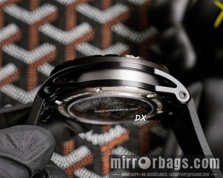 Roger Dubuis 46mm 8nms56