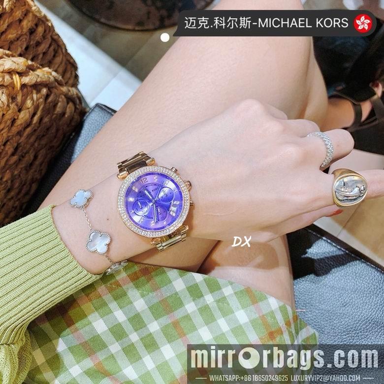 Michael Kors 36mm 2nms30