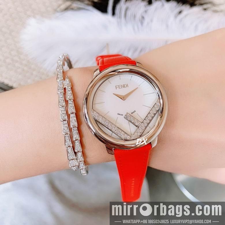 Fendi 36mm 2nms18