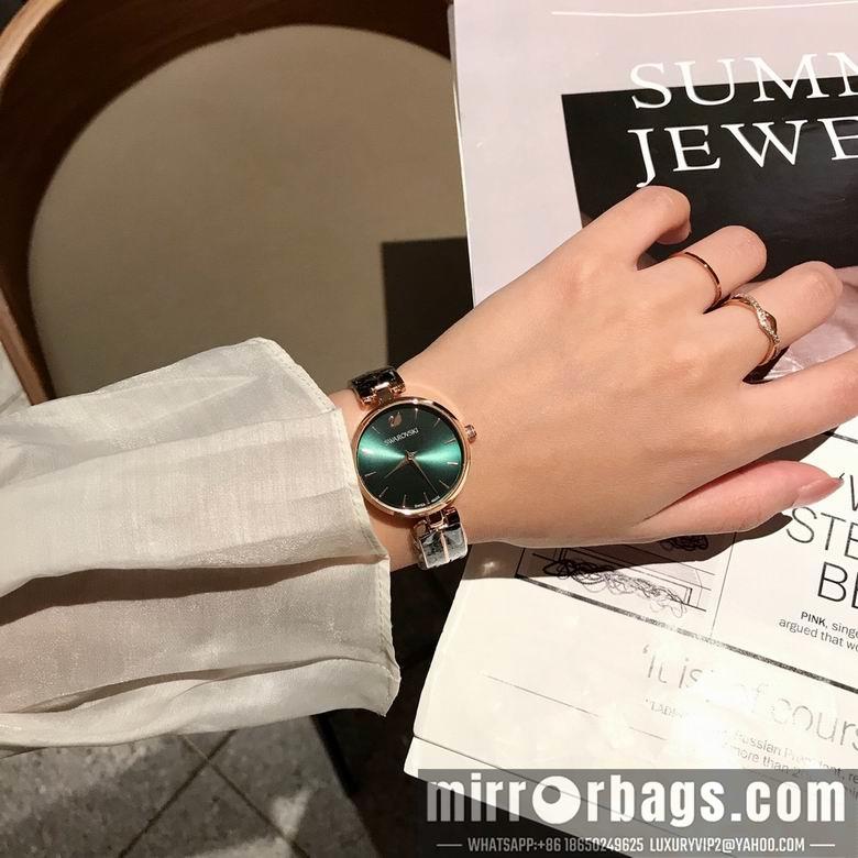 Swarovski watch 30mm M14