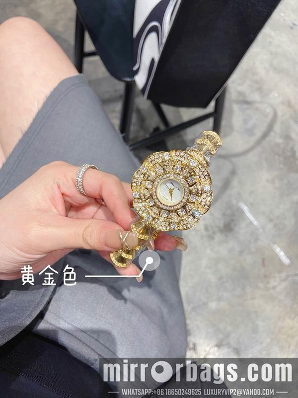 Bvlgari Watch 032599