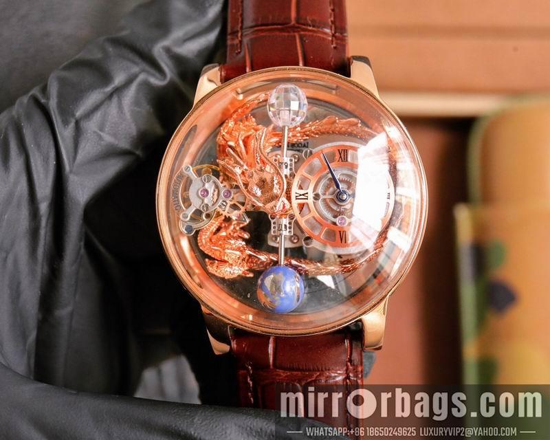 Jacob & Co 45mm 102380